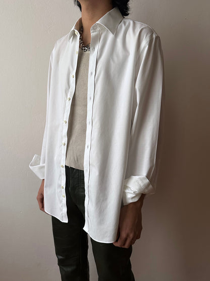 Brooks brothers cotton shirt