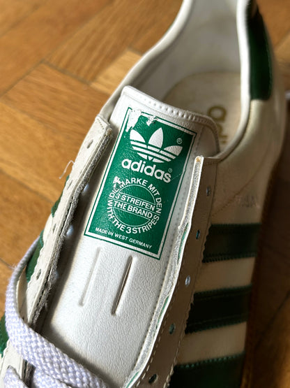 1980s Adidas Universal, West-Germany - 26.5-27cm