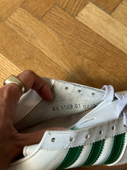 1980s Adidas Universal, West-Germany - 26.5-27cm