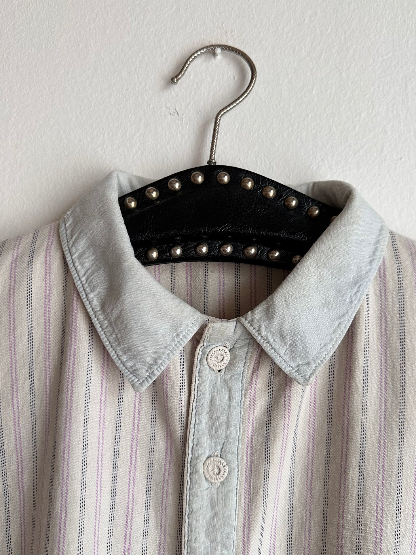 France vintage, "RU" shirt