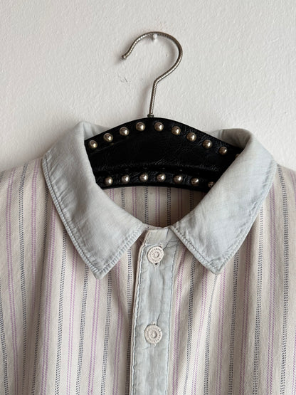 France vintage, "RU" shirt