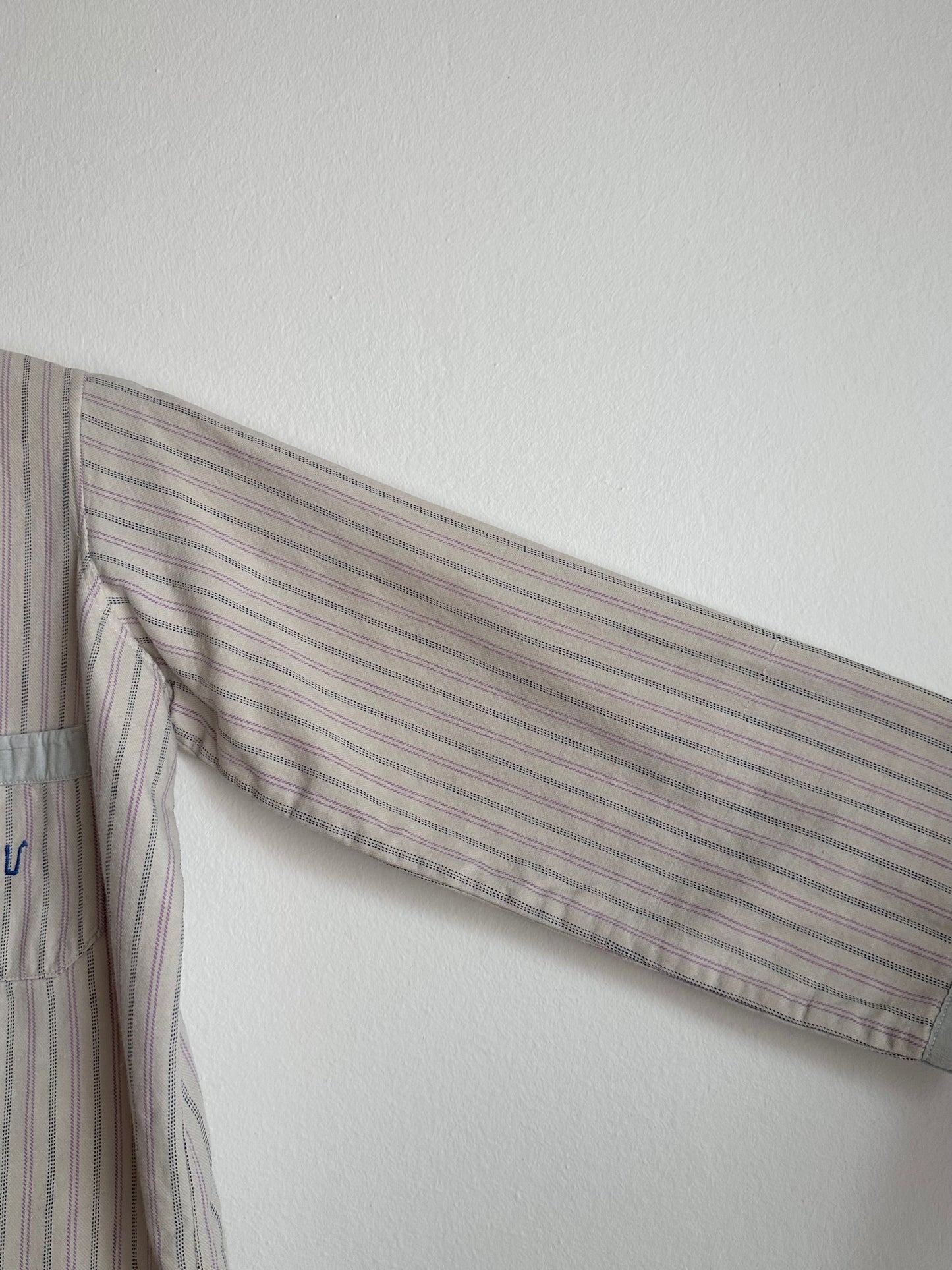 France vintage, "RU" shirt