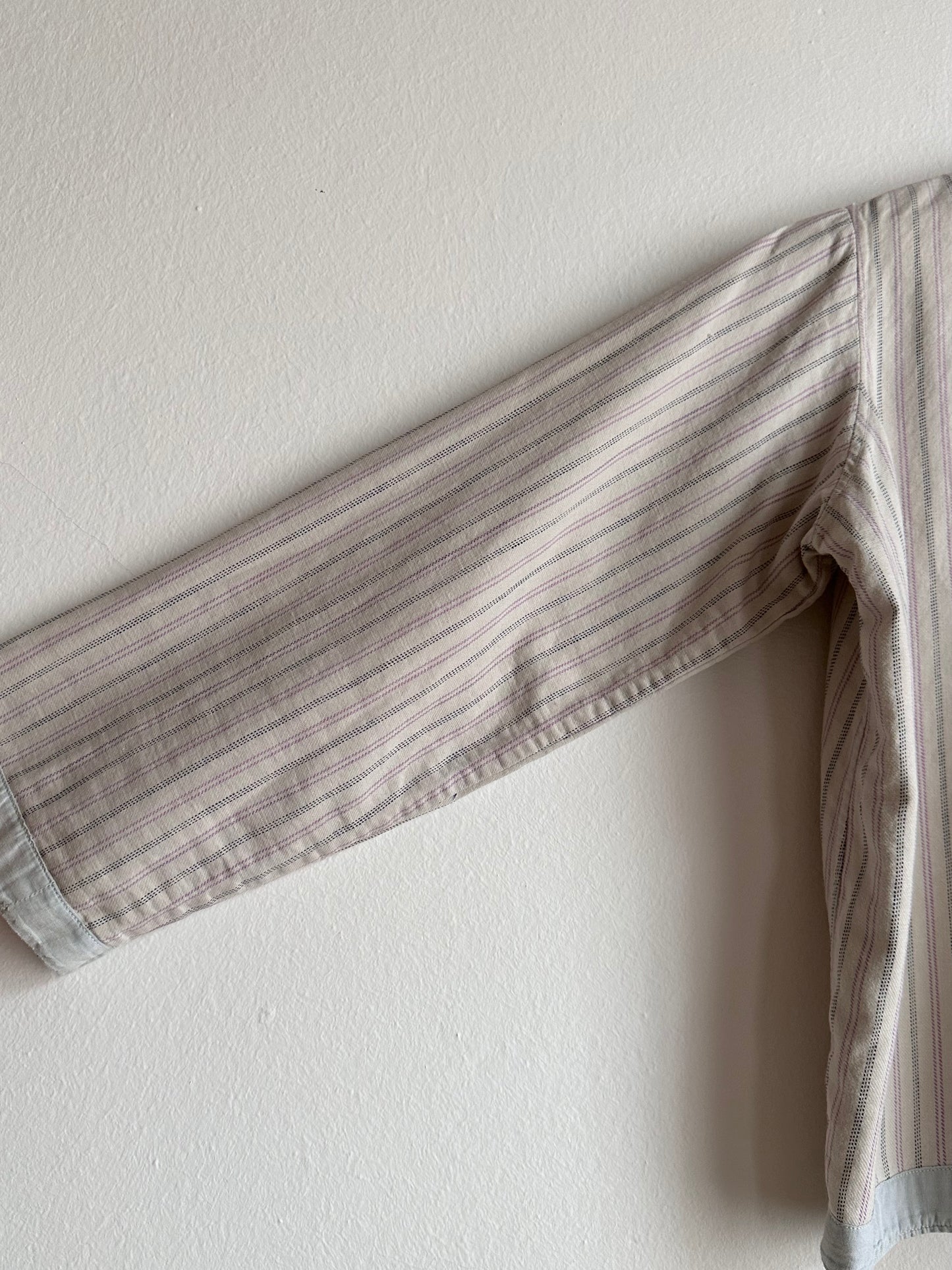 France vintage, "RU" shirt