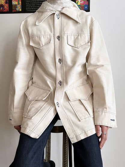 70s Swedish spring jacket