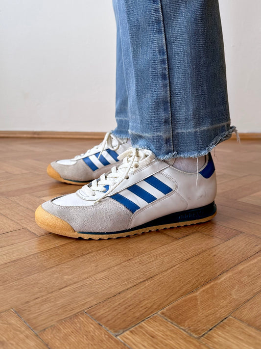 80's Adidas Made in Yugoslavia 1980's 80s vintage アディダス ROM ユーゴスラビア製 