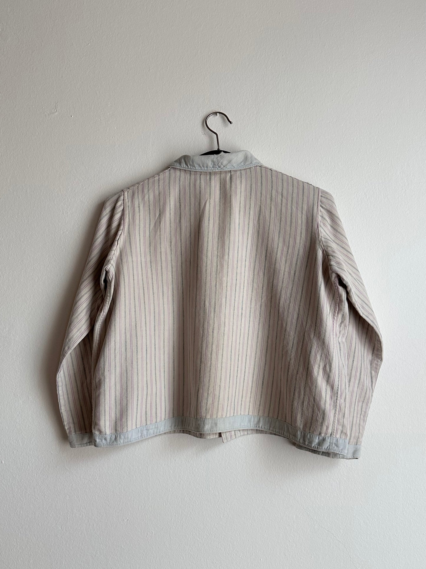 France vintage, "RU" shirt