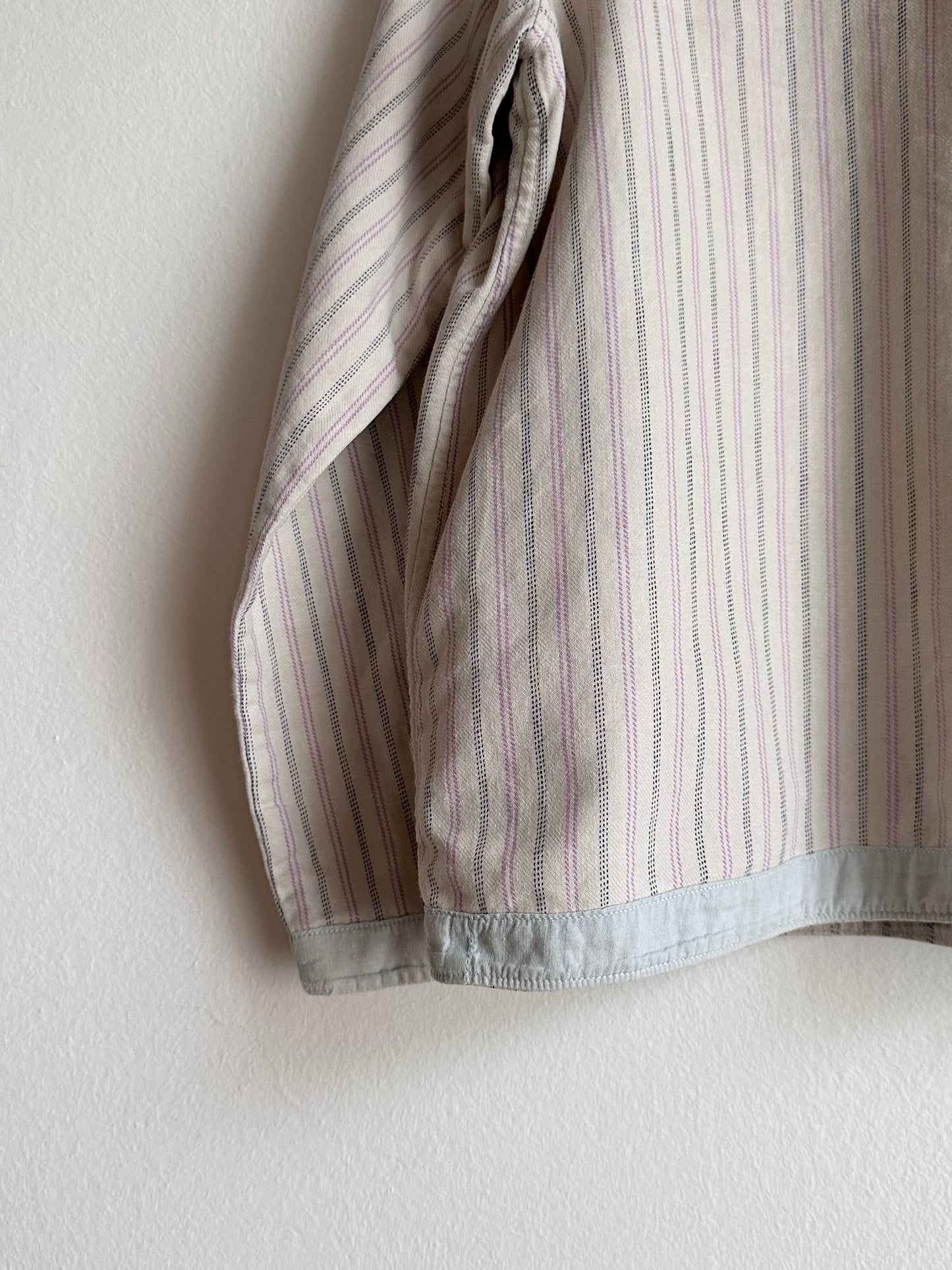 France vintage, "RU" shirt