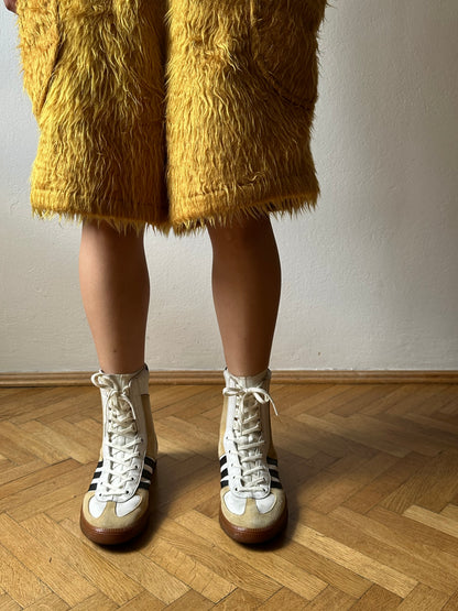 1980s 1990s Adidas Adimed Stabil アディダス リハビリ用 80年代 90年代 Toto Praha Vintage clothing shop Antique shop 古着屋 プラハ Showroom appointment Prague ユーロ古着 ヨーロッパ古着 古着卸 ヴィンテージ