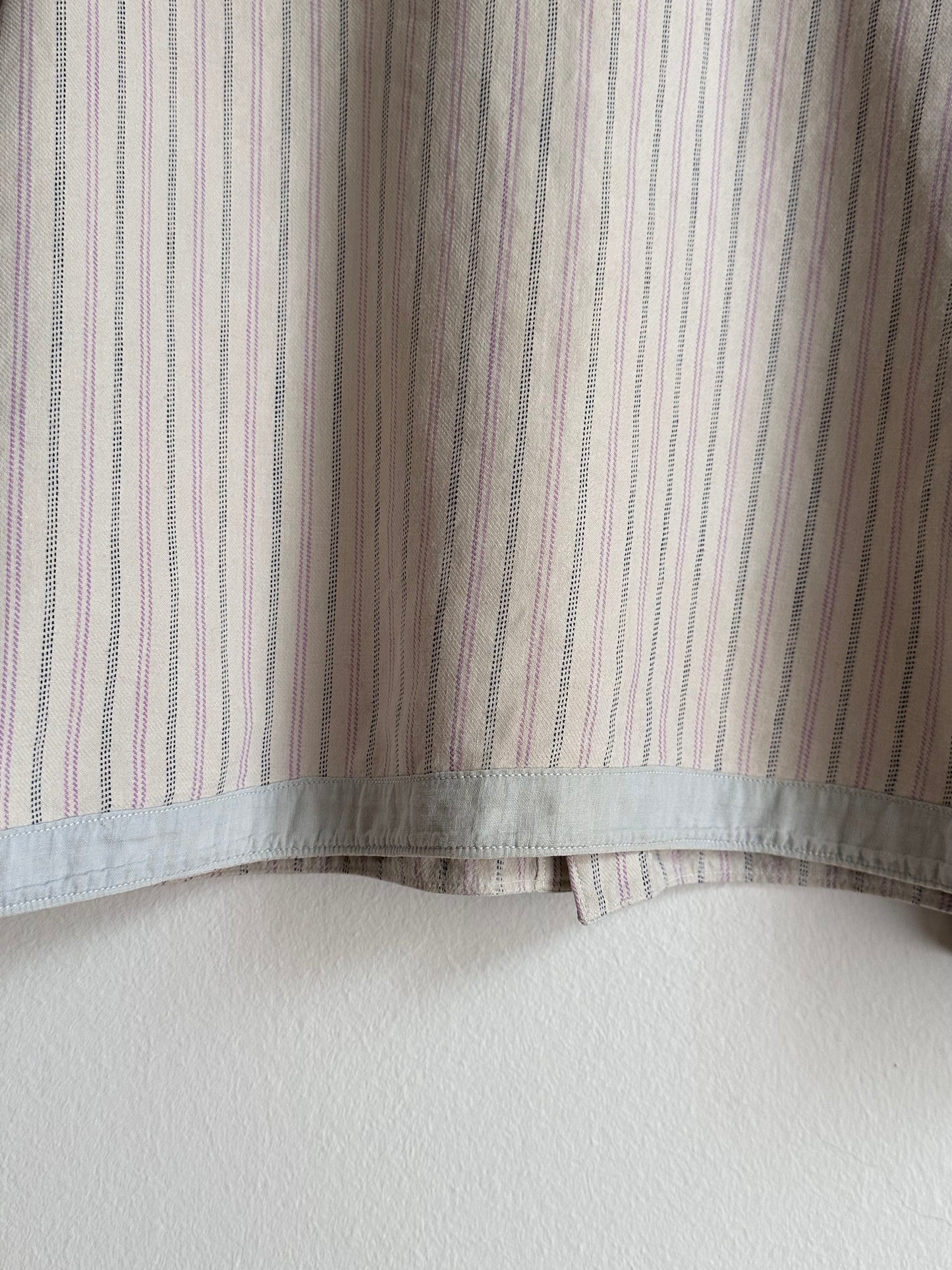 France vintage, "RU" shirt