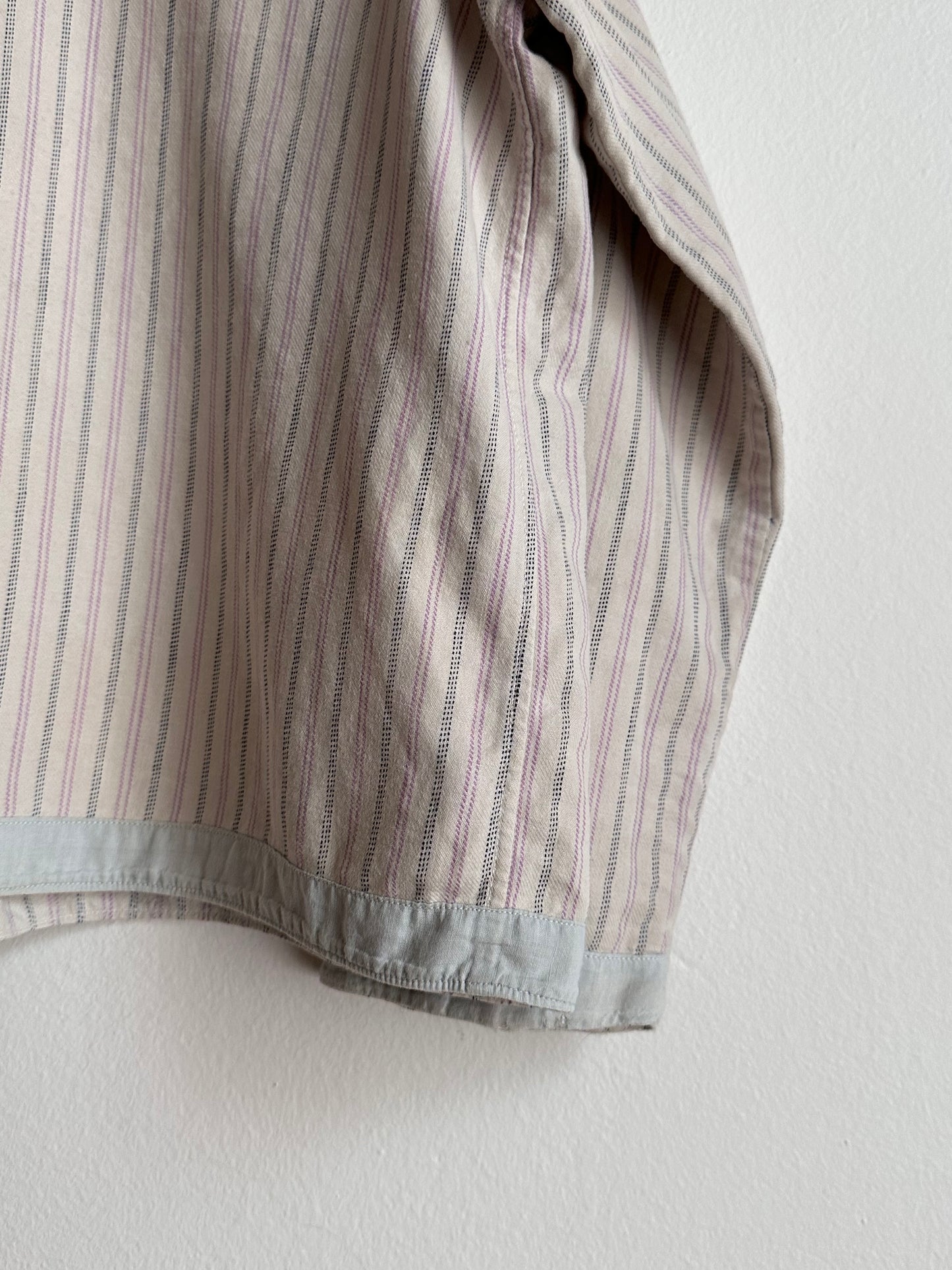 France vintage, "RU" shirt