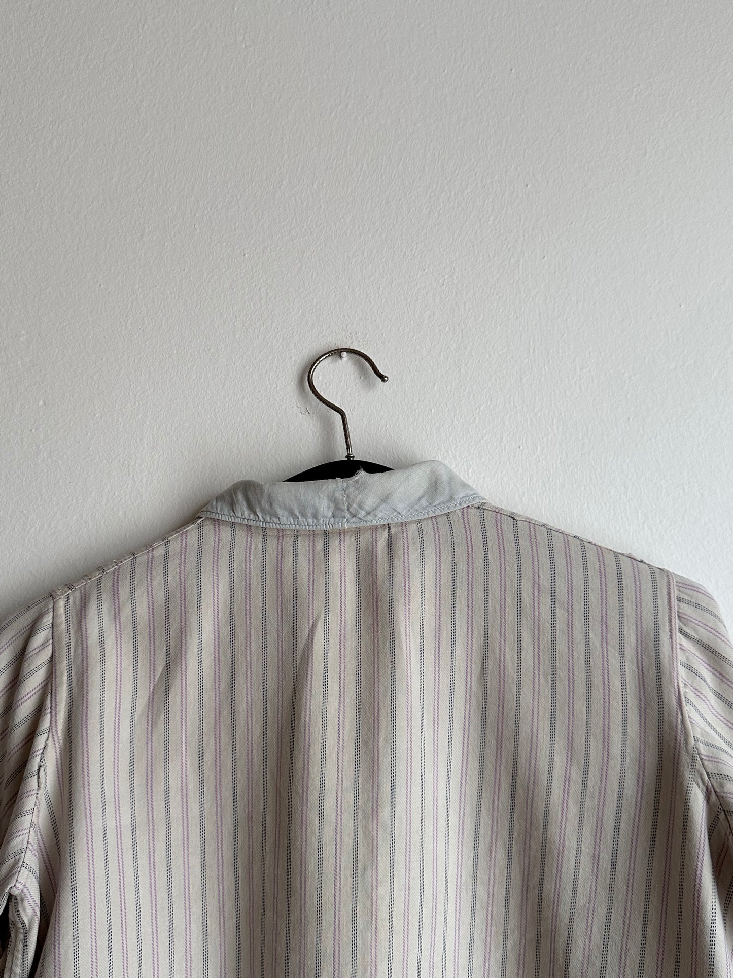 France vintage, "RU" shirt