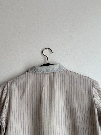 France vintage, "RU" shirt