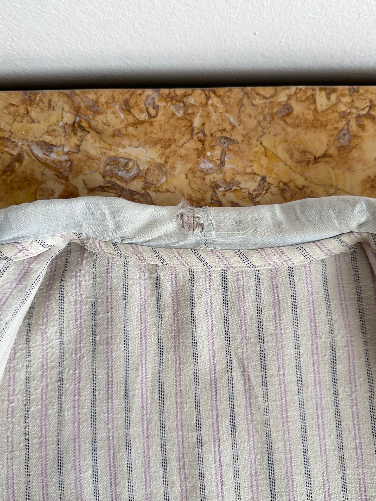 France vintage, "RU" shirt