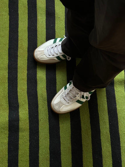 1980s Adidas Universal アディダス ユニバーサル Made in West-Germany 西ドイツ製 80s 80年代 Toto Praha Vintage clothing shop Antique shop 古着屋 プラハ Showroom appointment Prague ユーロ古着 ヨーロッパ古着 古着卸 ヴィンテージ