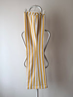 70s stripe trouser