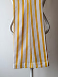 70s stripe trouser