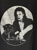 Vintage Michael Jackson 90's t shirt Black or White 90年代  vintage t shirt tee バンドTシャツ 古着 90年代