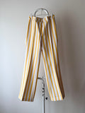 70s stripe trouser