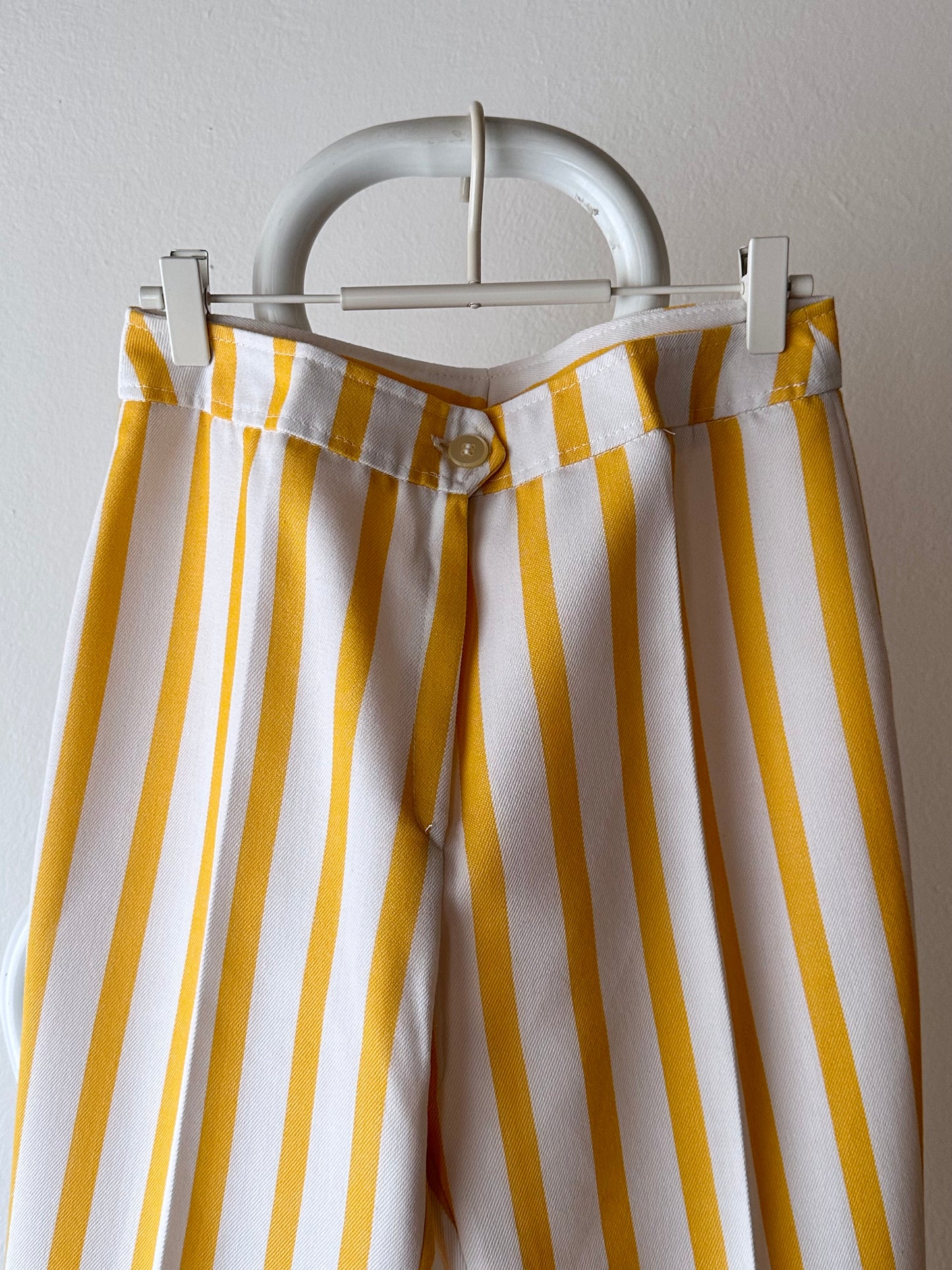 70s stripe trouser