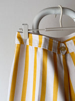 70s stripe trouser