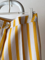 70s stripe trouser