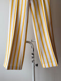 70s stripe trouser