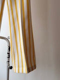 70s stripe trouser