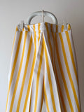 70s stripe trouser