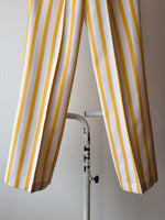 70s stripe trouser