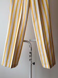 70s stripe trouser