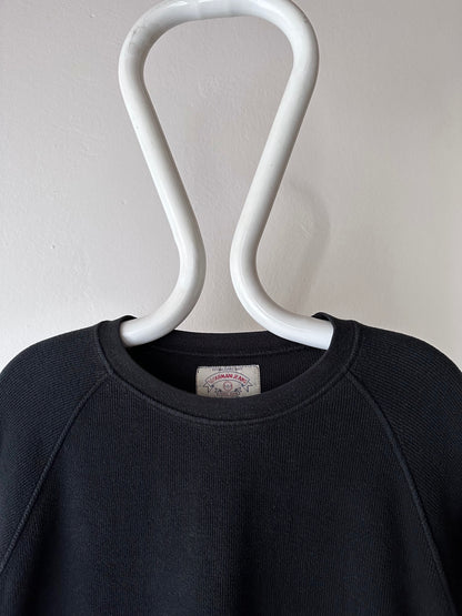 90s Armani Jeans Black - XXL