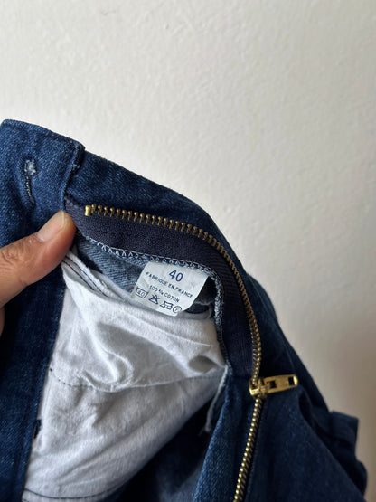 1990s Denim trousers - w29