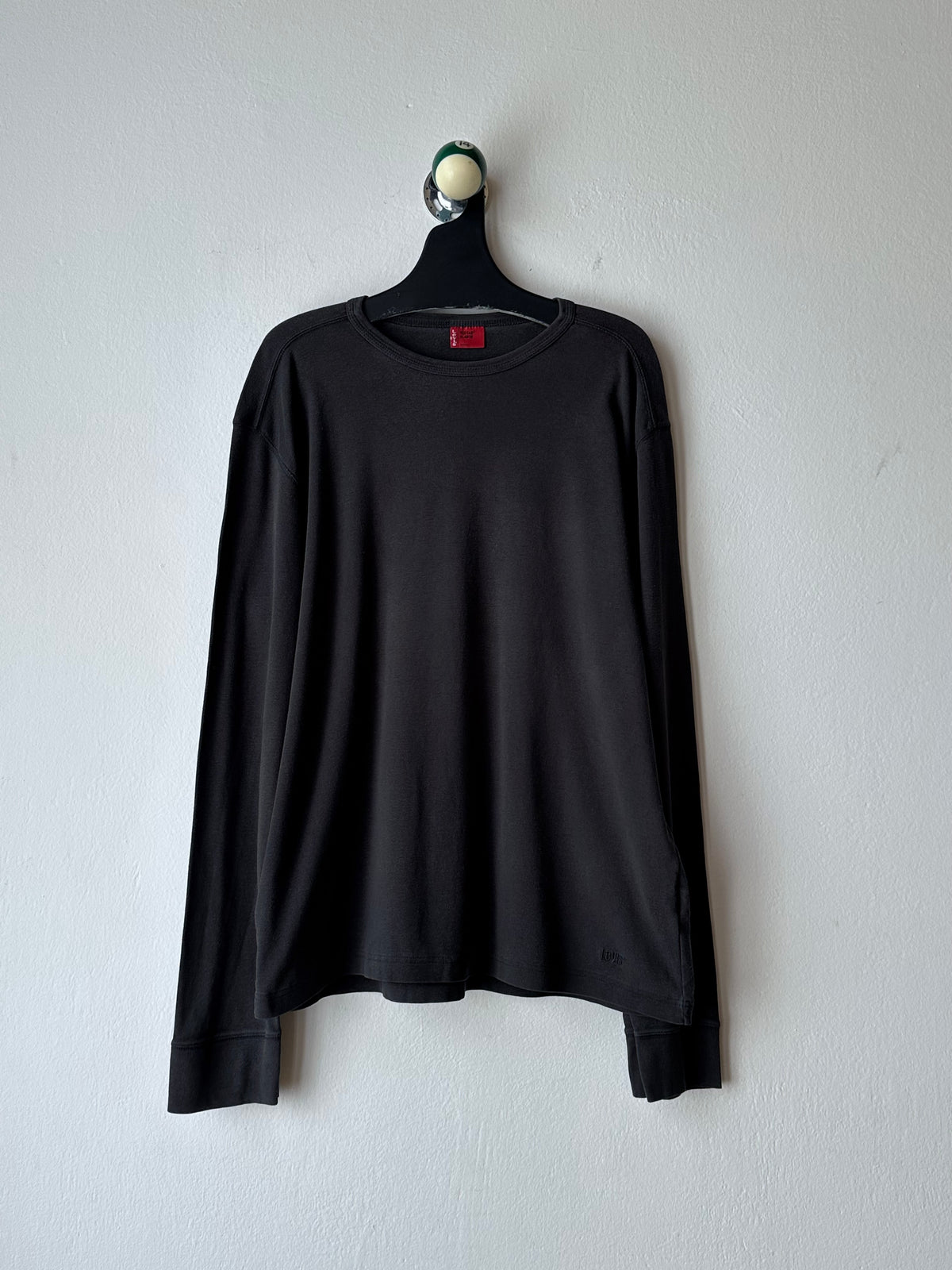 Early 00s Levi's Black - XL