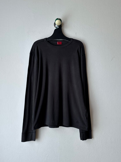 Early 00s Levi's Black - XL