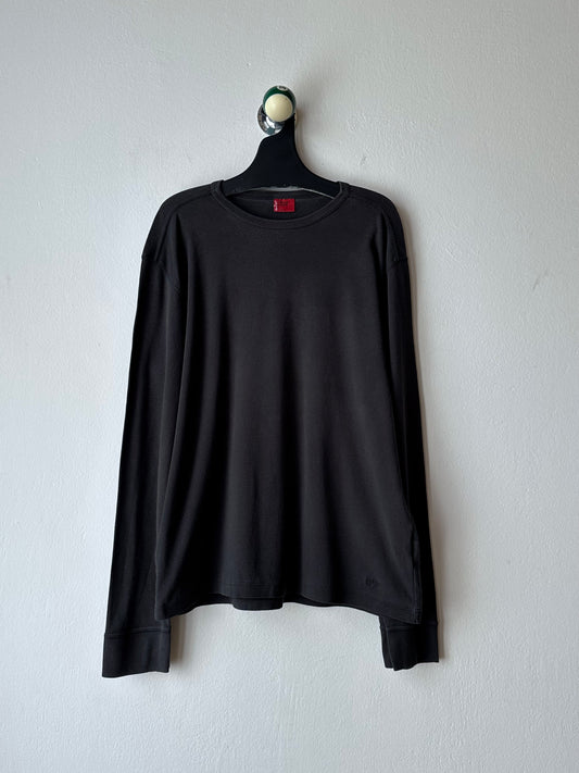 Early 00s Levi's Black - XL