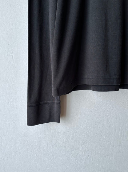 Early 00s Levi's Black - XL