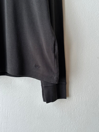 Early 00s Levi's Black - XL