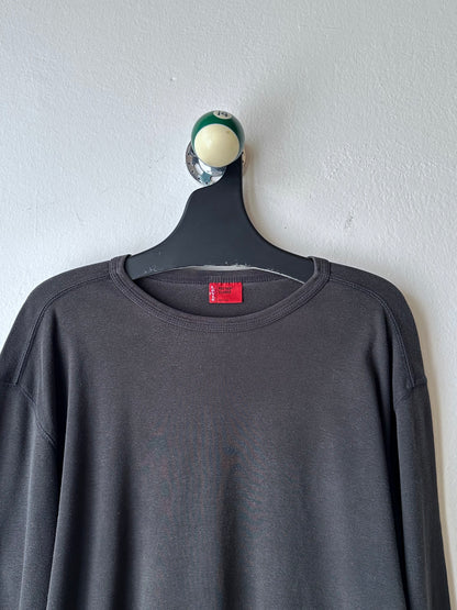 Early 00s Levi's Black - XL