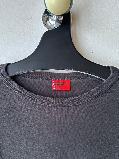 Early 00s Levi's Black - XL
