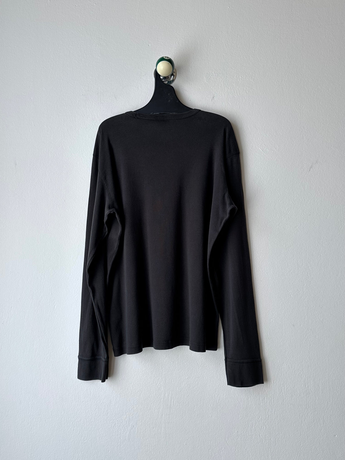 Early 00s Levi's Black - XL