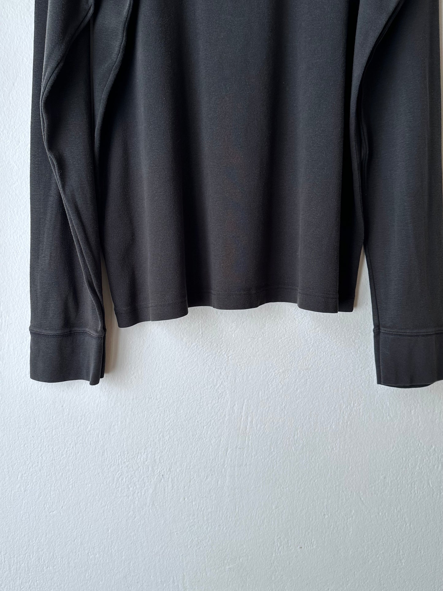 Early 00s Levi's Black - XL