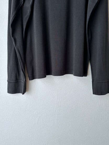 Early 00s Levi's Black - XL