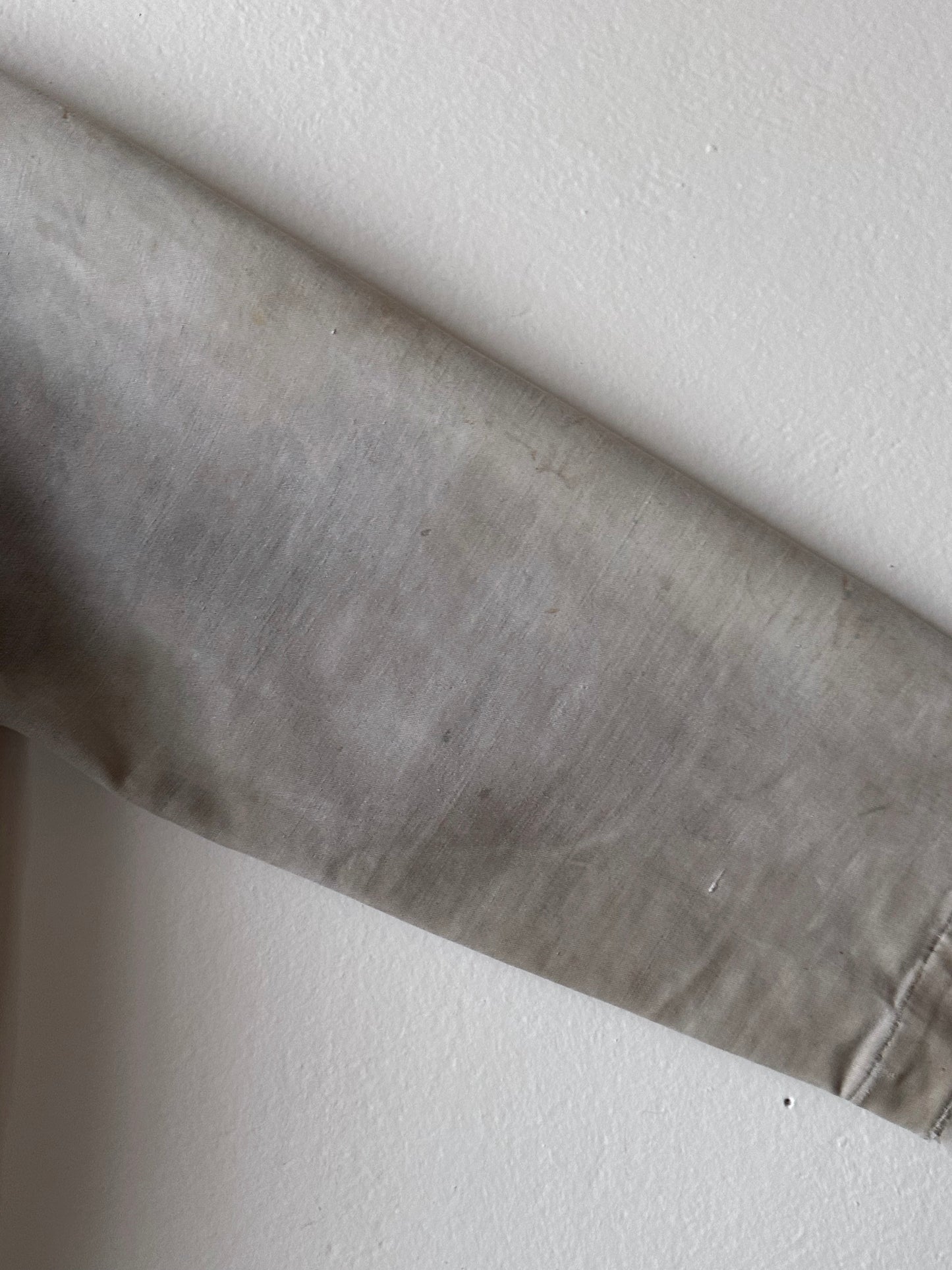 1950s Soviet military tanker's jacket