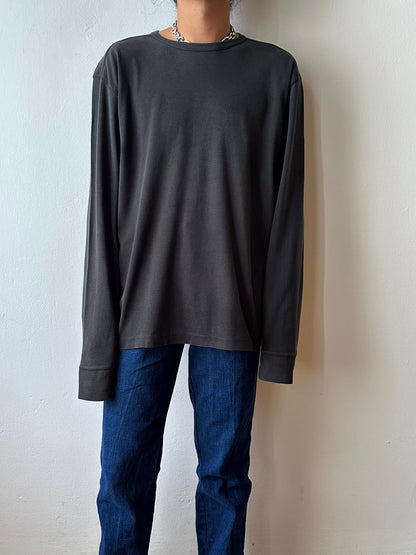 Early 00s Levi's Black - XL