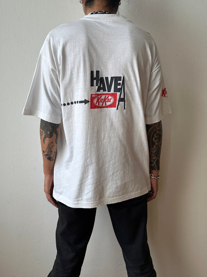 1990s KitKat - XL