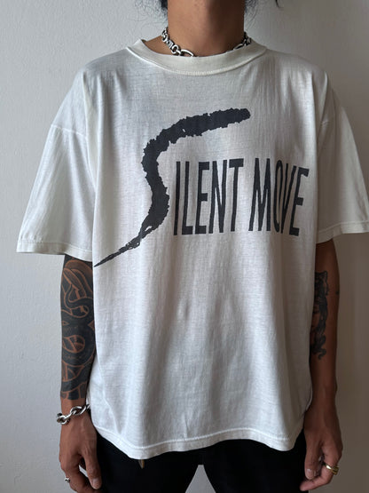 SILENT MOVE - L