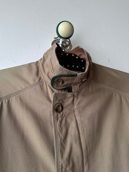 1980s CiAO cotton jacket , Italy