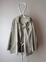 80s Cotton jacket