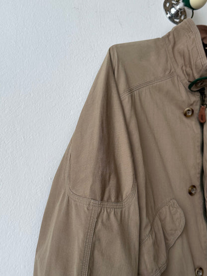 1980s CiAO cotton jacket , Italy