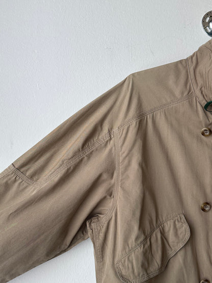 1980s CiAO cotton jacket , Italy